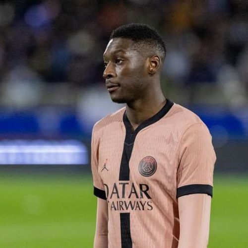 Auxerre vs PSG: Empate Sem Gols Expõe Ineficiência do PSG e Brilho de Donovan Leon